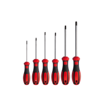 F99-605 6 Parça C-PLUS Tornavida Takımı - 